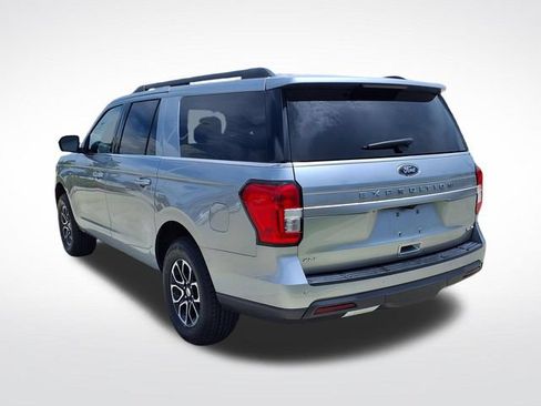 Certified 2024 Ford Expedition Max XLT AWD/4WD image 7