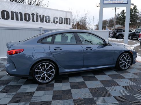 Used 2023 BMW 228i xDrive Gran Coupe w/ M Sport Package image 66