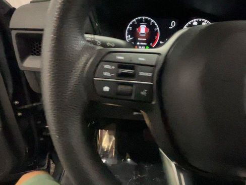 Certified 2025 Honda CR-V EX image 34