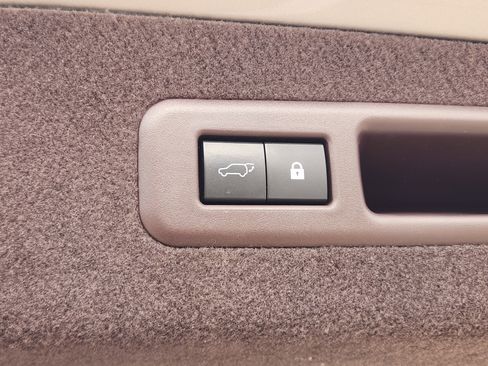 Certified 2020 Lexus RX 450hL AWD w/ Premium Package image 47