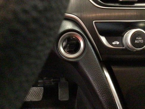 Used 2020 Honda Accord LX image 19