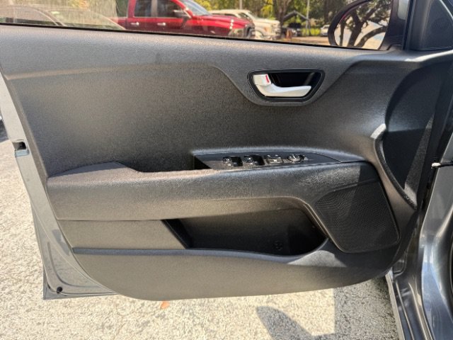 Used 2019 Kia Rio S FWD image 22