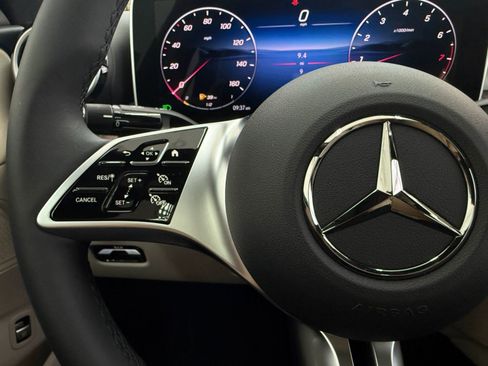 New 2026 Mercedes-Benz C 300 Sedan image 15