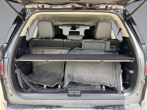 Used 2023 Toyota Sequoia SR5 w/ SR5 Premium Package AWD/4WD image 13