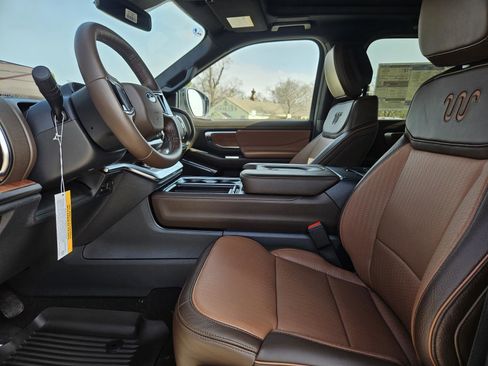 New 2026 Ford Expedition Max King Ranch image 13