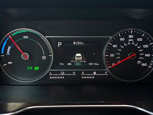 Used 2022 Kia Sorento EX w/ Panoramic Sunroof Package AWD/4WD image 34