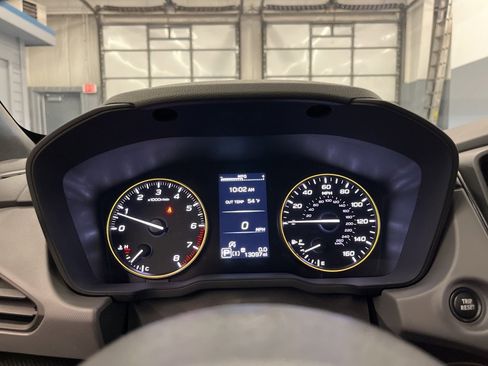 Certified 2024 Subaru Crosstrek 2.5i Sport image 15