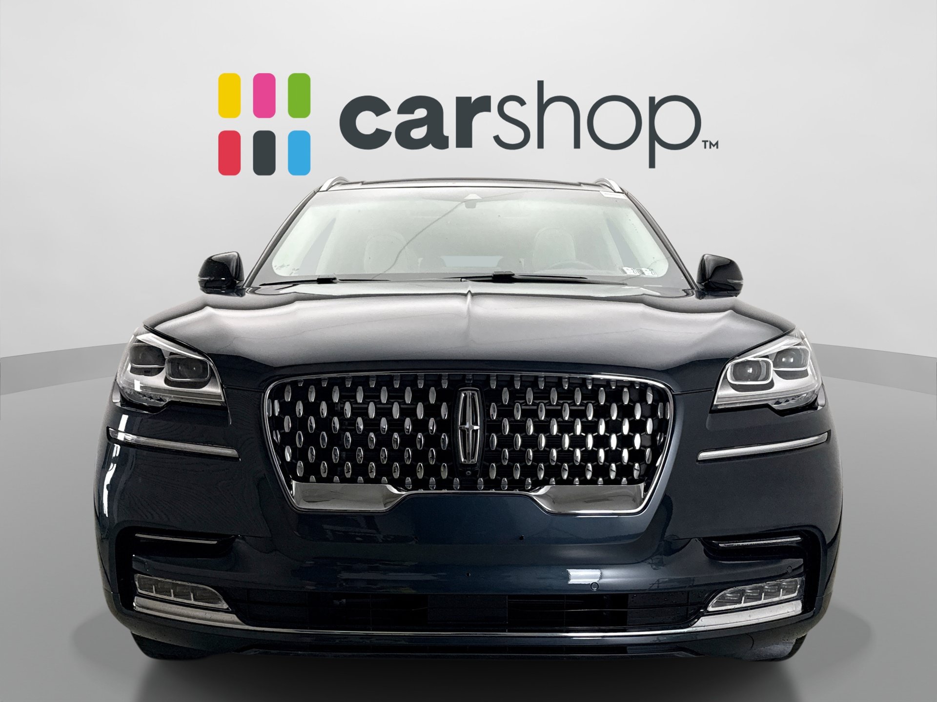 Used 2023 Lincoln Aviator Black Label AWD/4WD image 8