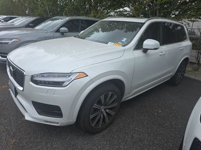 Used 2023 Volvo XC90 B6 Core w/ Protection Package Premier