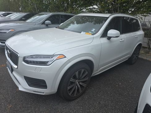 Used 2023 Volvo XC90 B6 Core w/ Protection Package Premier AWD/4WD image 1