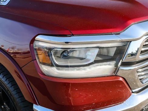 Used 2019 RAM 1500 Laramie image 15