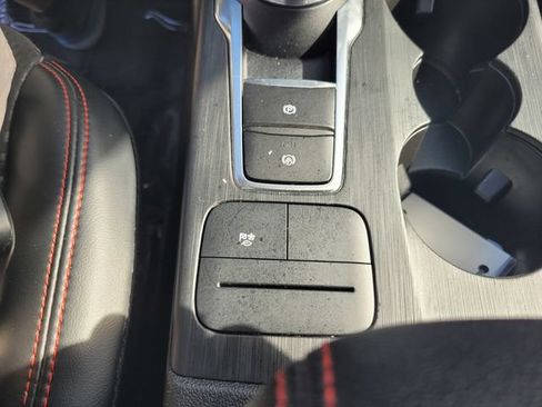 Certified 2023 Ford Escape ST-Line w/ Equipment Group 301A FWD image 25