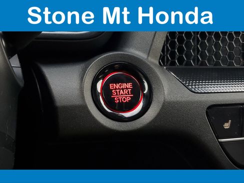 New 2026 Honda CR-V EX image 31