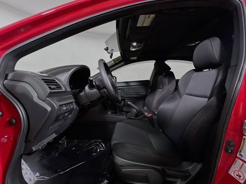 Used 2020 Subaru WRX Premium image 15