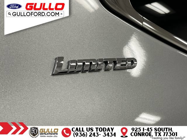 Used 2023 Toyota Tundra Limited AWD/4WD image 32