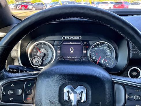 Used 2019 RAM 1500 Sport w/ Leather & Sound Group AWD/4WD image 18