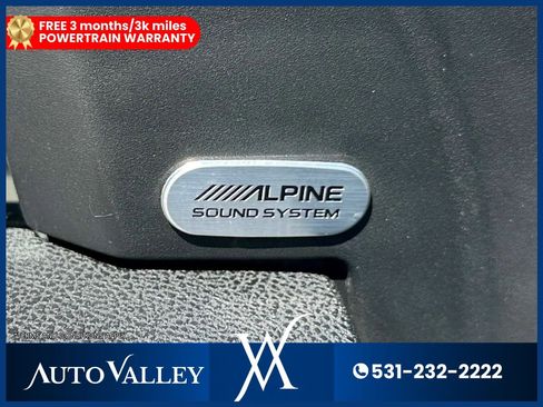 Used 2022 Dodge Charger R/T w/ Cold Weather Package RWD image 13