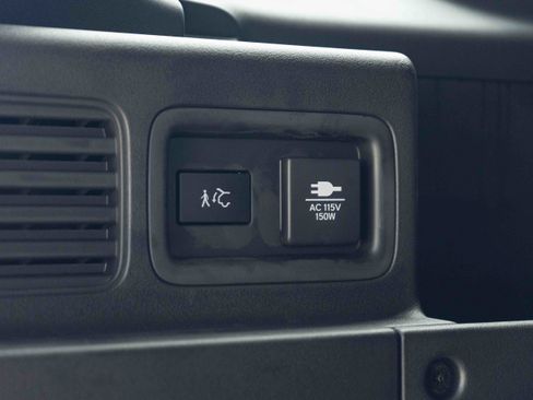 Used 2026 Honda Passport TrailSport Elite image 46