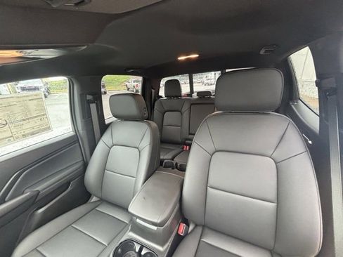 New 2026 Chevrolet Colorado LT w/ LT Convenience Package image 4