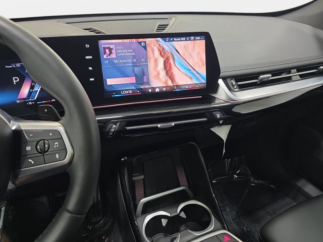 Certified 2026 BMW X1 xDrive28i w/ M Sport Package AWD/4WD image 17