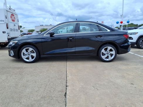 Used 2024 Audi A3 2.0T Premium FWD image 2