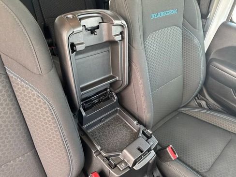 Used 2025 Jeep Wrangler Unlimited Rubicon 4xe w/ Safety Group image 38