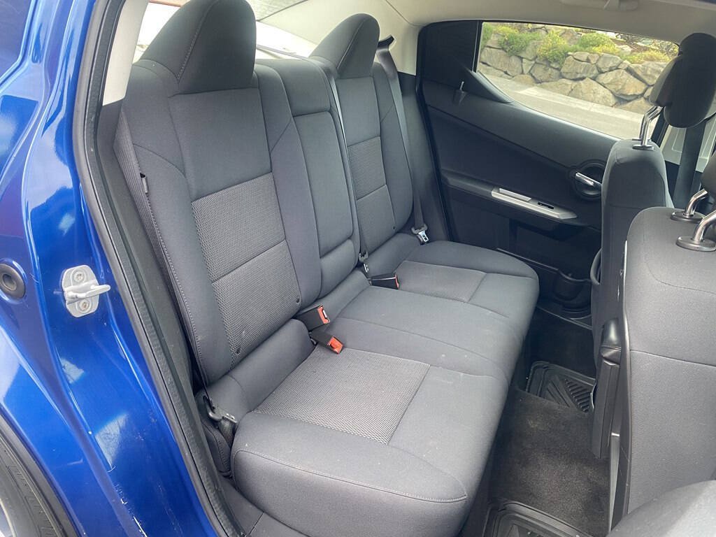 Used 2010 Dodge Avenger Express FWD image 18