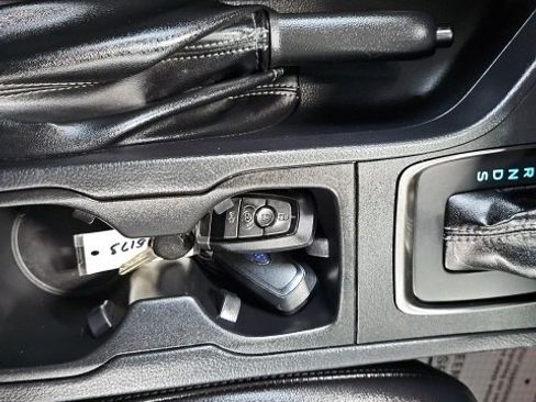 Used 2020 Ford Ranger Lariat w/ Equipment Group 501A Mid image 18