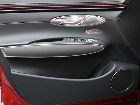 New 2026 Genesis GV70 3.5T Sport Advanced image 24