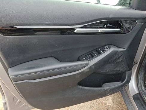 Used 2022 Kia Seltos EX image 13