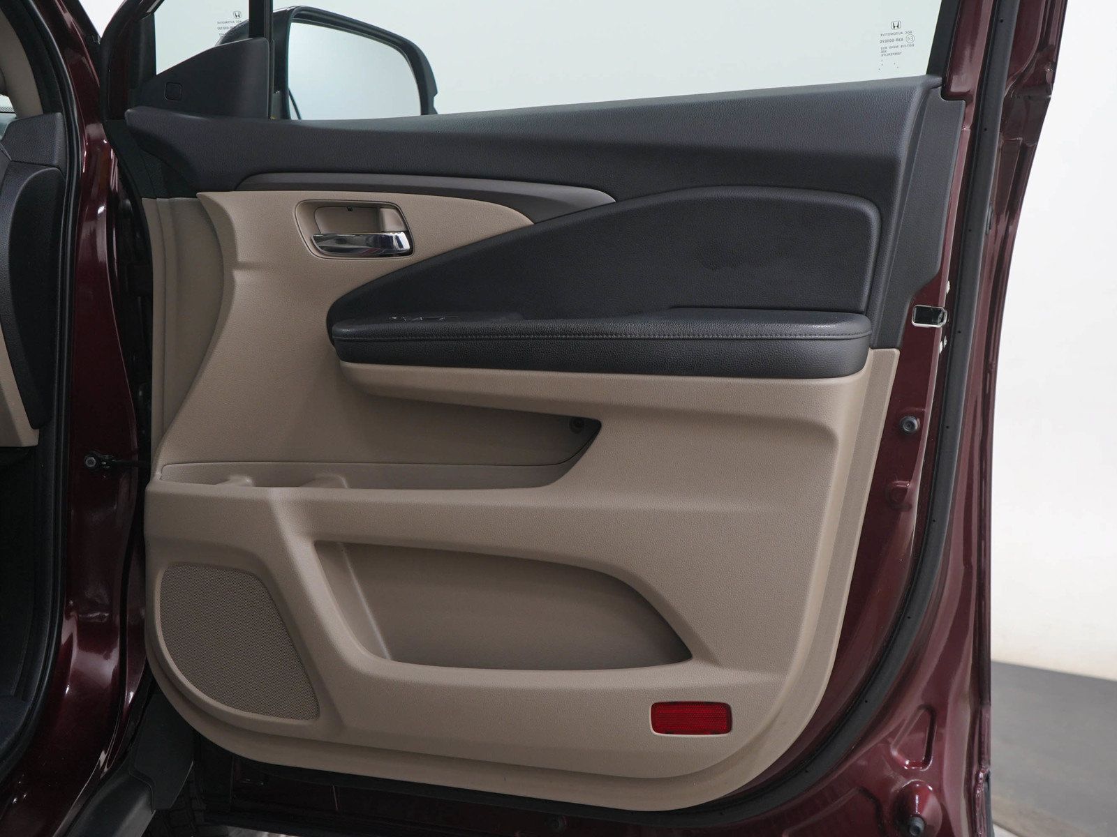 Used 2019 Honda Pilot EX-L image 9