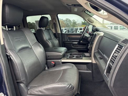 Used 2015 RAM 2500 Laramie w/ Convenience Group image 29