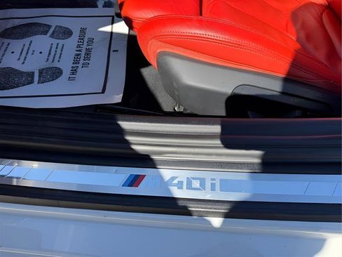 Used 2020 BMW Z4 M40i RWD image 27