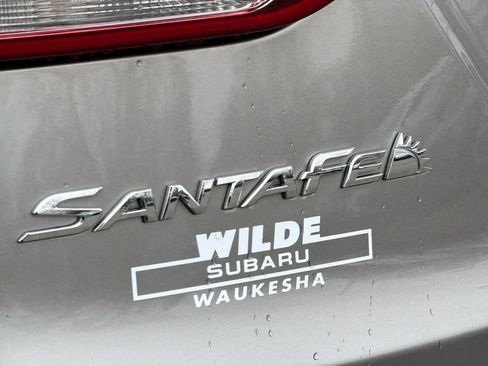 Used 2017 Hyundai Santa Fe Sport image 17