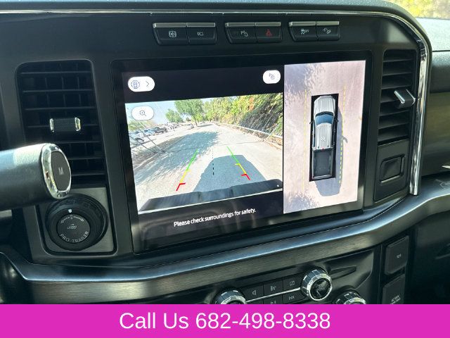 Used 2024 Ford F350 Lariat w/ Lariat Ultimate Package AWD/4WD image 23