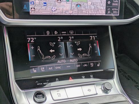 Used 2025 Audi A6 Premium Plus image 22