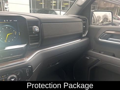 Used 2022 Chevrolet Silverado 1500 LT Trail Boss w/ LT Trail Boss Premium Package image 13