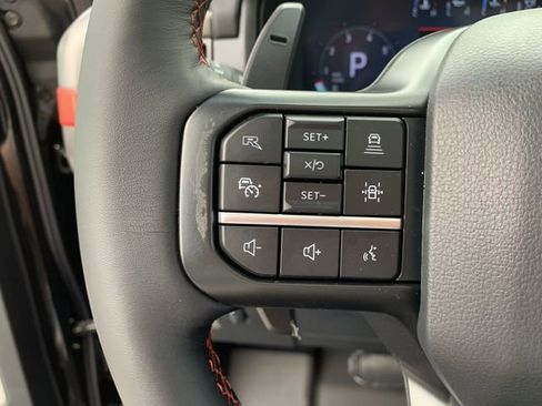 New 2025 Ford F150 Raptor image 31