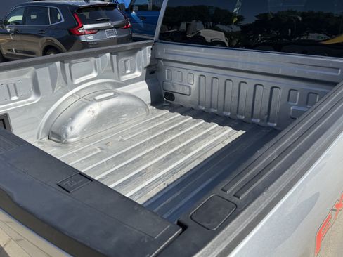 Used 2023 Ford F150 XLT w/ Equipment Group 302A High AWD/4WD image 8