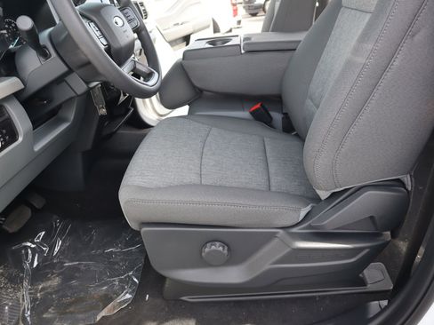 New 2026 Ford F350 XL AWD/4WD image 10