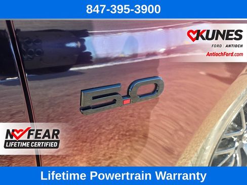 Used 2019 Ford Mustang GT Premium w/ GT Performance Package image 13