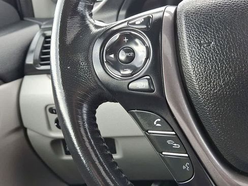 Used 2016 Honda Pilot EX-L image 17