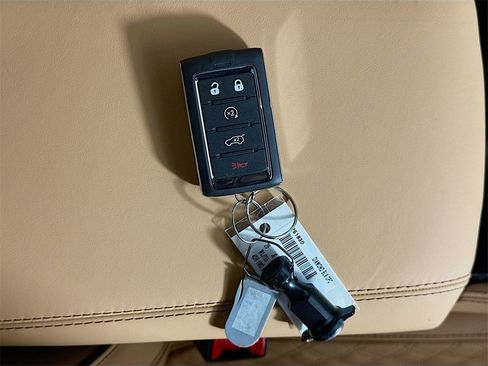 New 2025 Jeep Grand Cherokee L Summit image 20