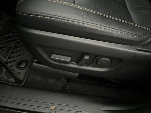 Certified 2024 MAZDA CX-90 Plug-In Hybrid w/ Premium Pkg image 12