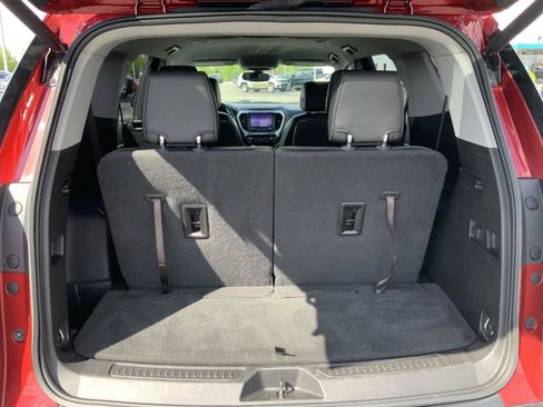 Used 2019 GMC Acadia SLT FWD image 10