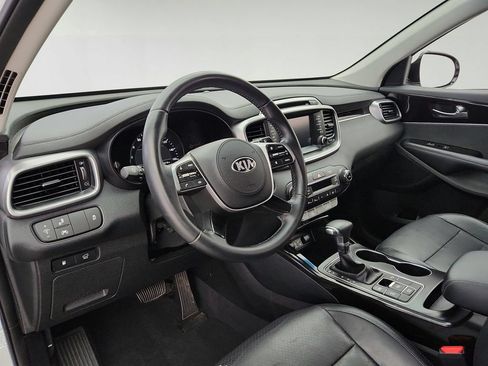 Used 2019 Kia Sorento EX AWD/4WD image 10