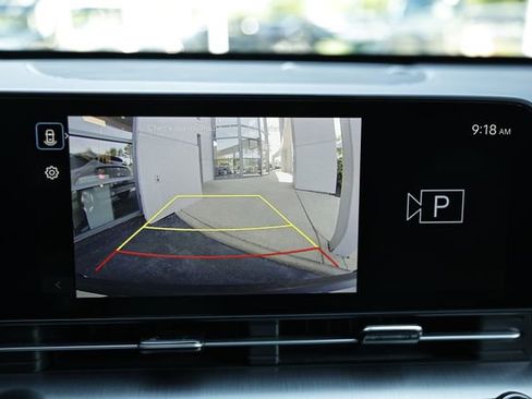 Used 2024 Hyundai Kona SEL FWD image 36