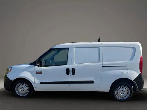 Used 2017 RAM ProMaster City Tradesman w/ Rear Back-up Camera Group FWD image 4