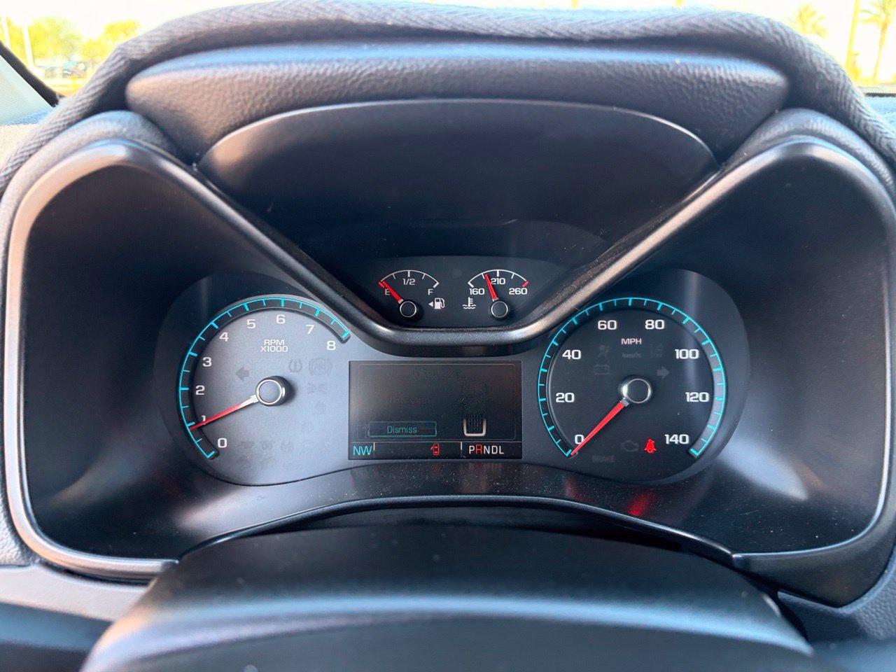 Used 2017 Chevrolet Colorado Z71 RWD image 30