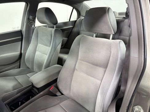 Used 2008 Honda Civic EX image 12